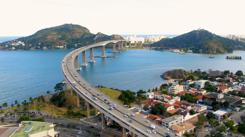 Engenheiros terão corrida com travessia na Terceira Ponte