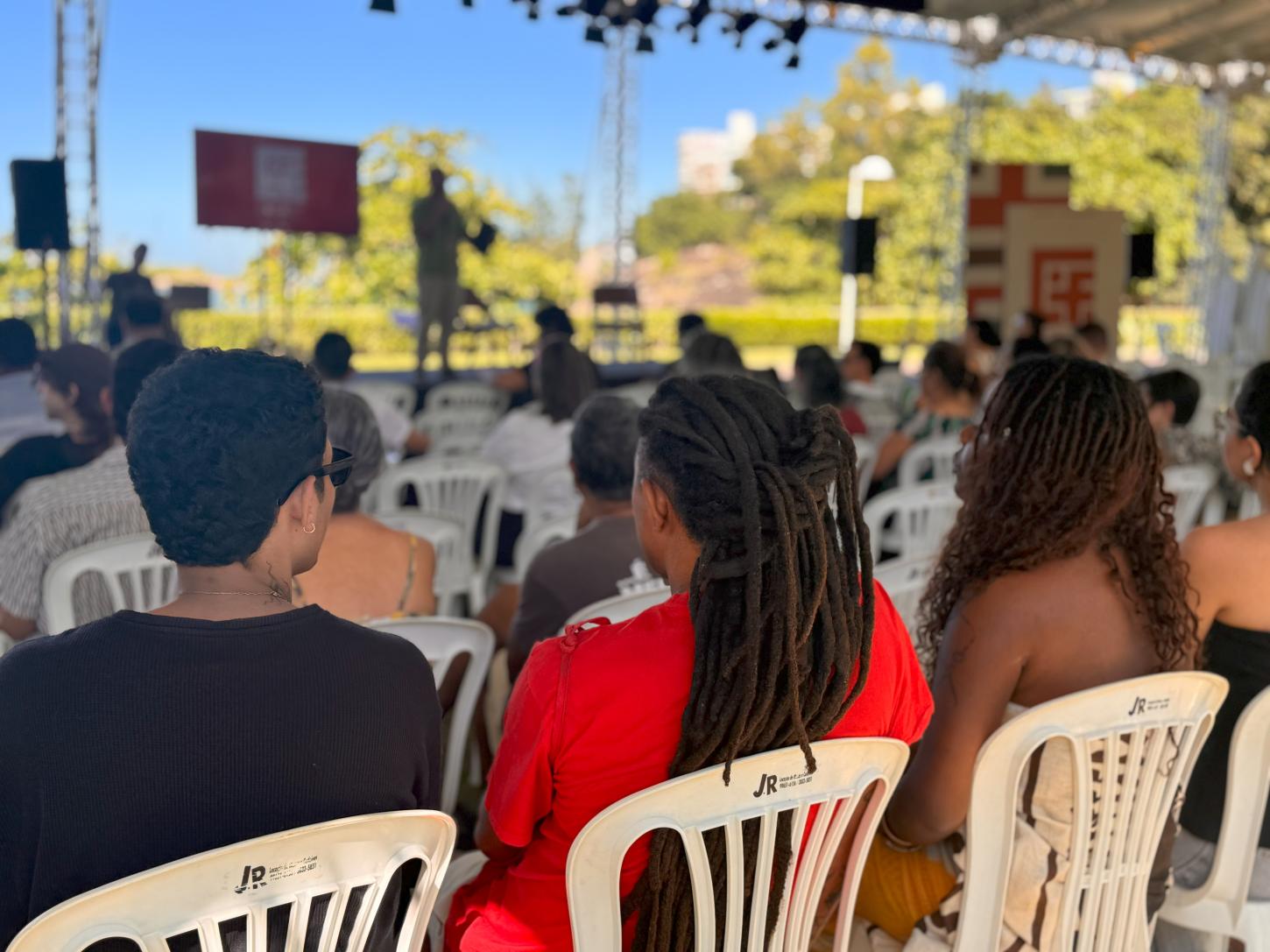 Parque Cultural Casa do Governador abre inscrições para a segunda etapa do Ciclo de Formação de Educadores