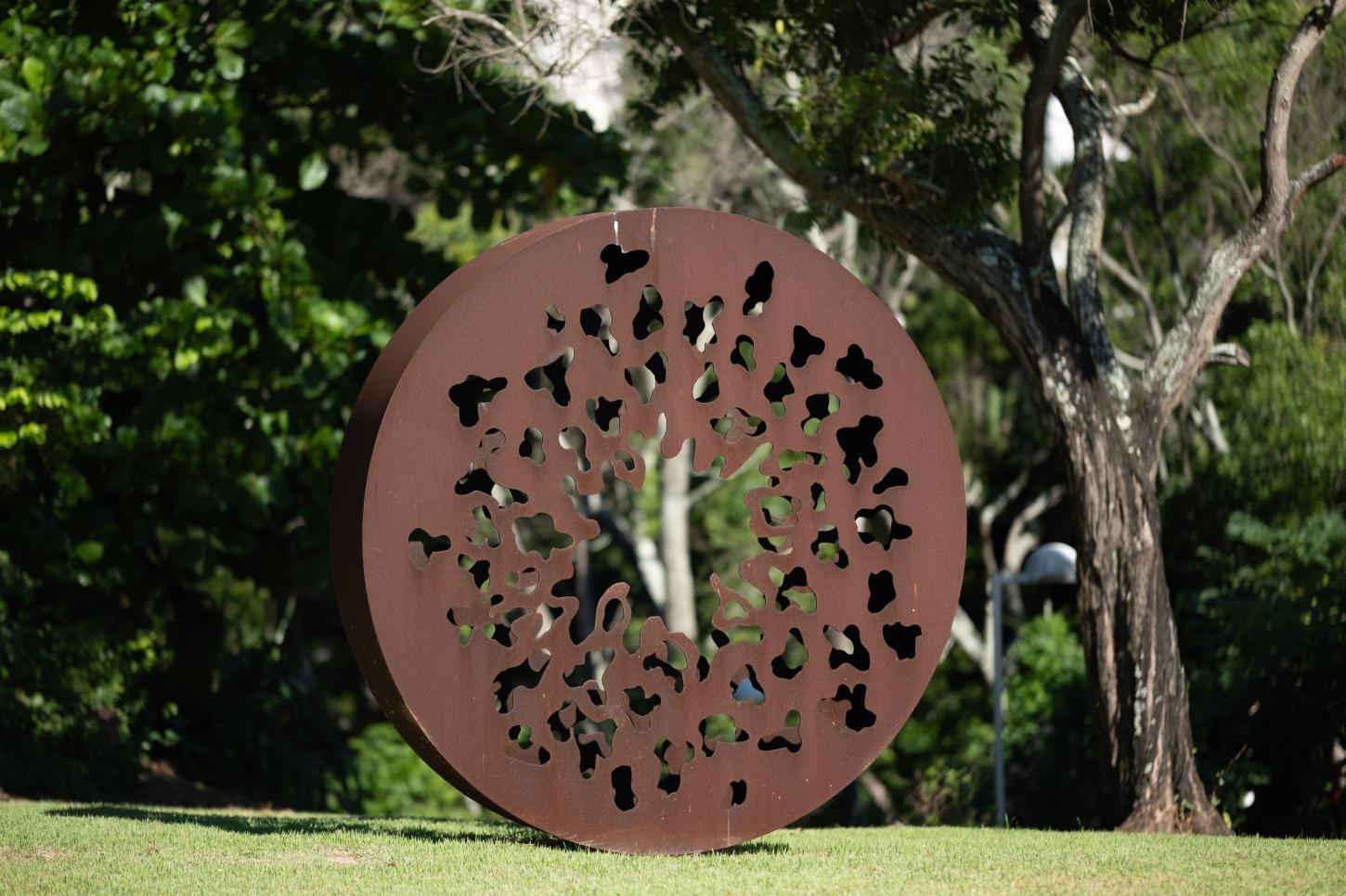 Parque Cultural Casa do Governador participa de feira internacional de arte no Rio de Janeiro com recursos de acessibilidade