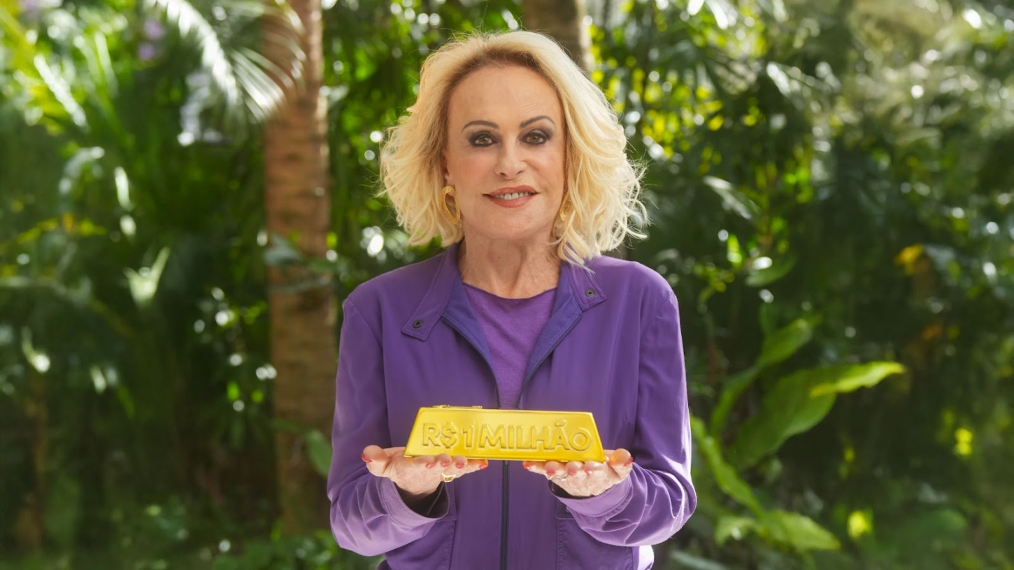 Um dia na fazenda da Ana Maria Braga: público poderá viver experiência especial no 