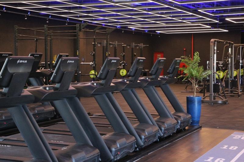 Wellness abre a terceira unidade na Serra