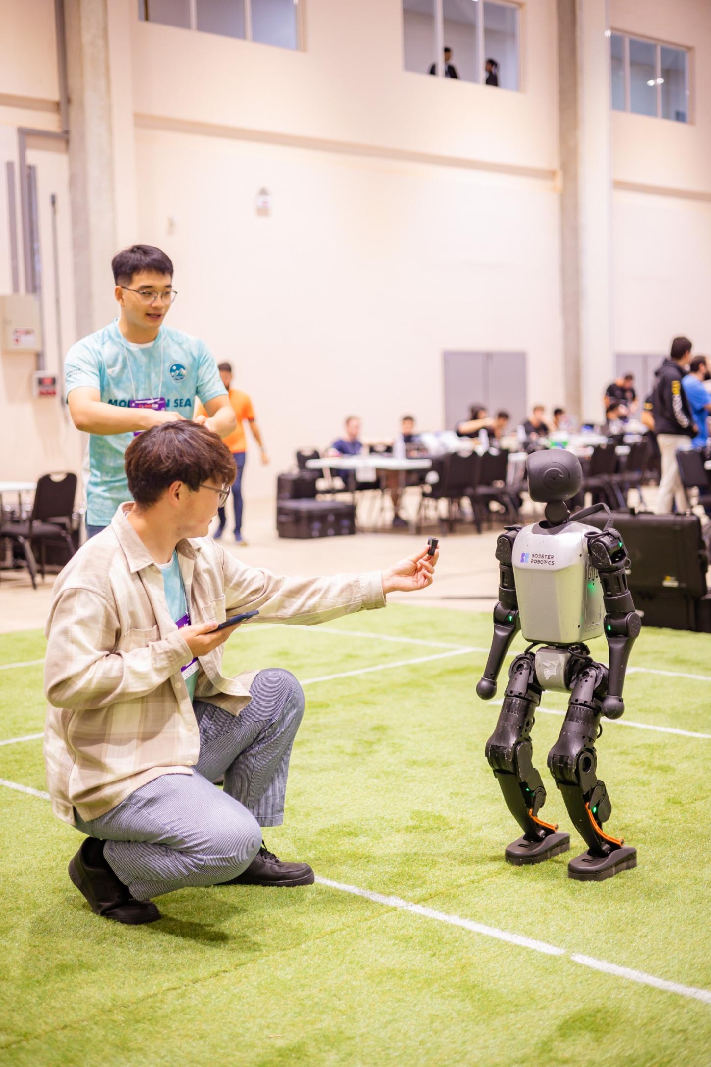 Vitória vai sediar o maior evento de robótica e inteligência artificial da América Latina em outubro