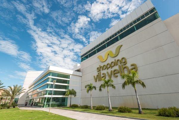 Black live Shopping Vila Velha com madrugada de ofertas, prêmios e muita interação no dia 27/11