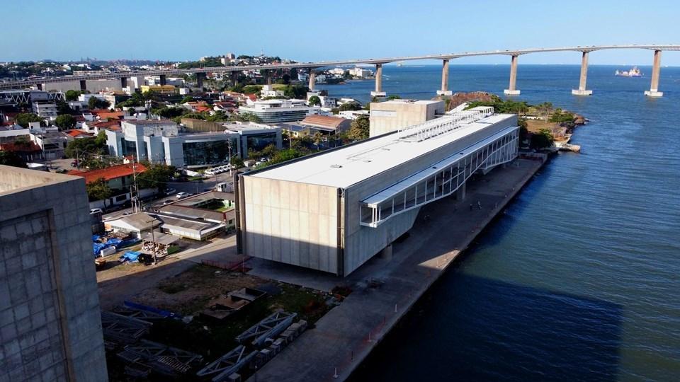 Cais das Artes recebe Arq.ID, projeto do CAU/ES com as principais tendências do mercado de interiores