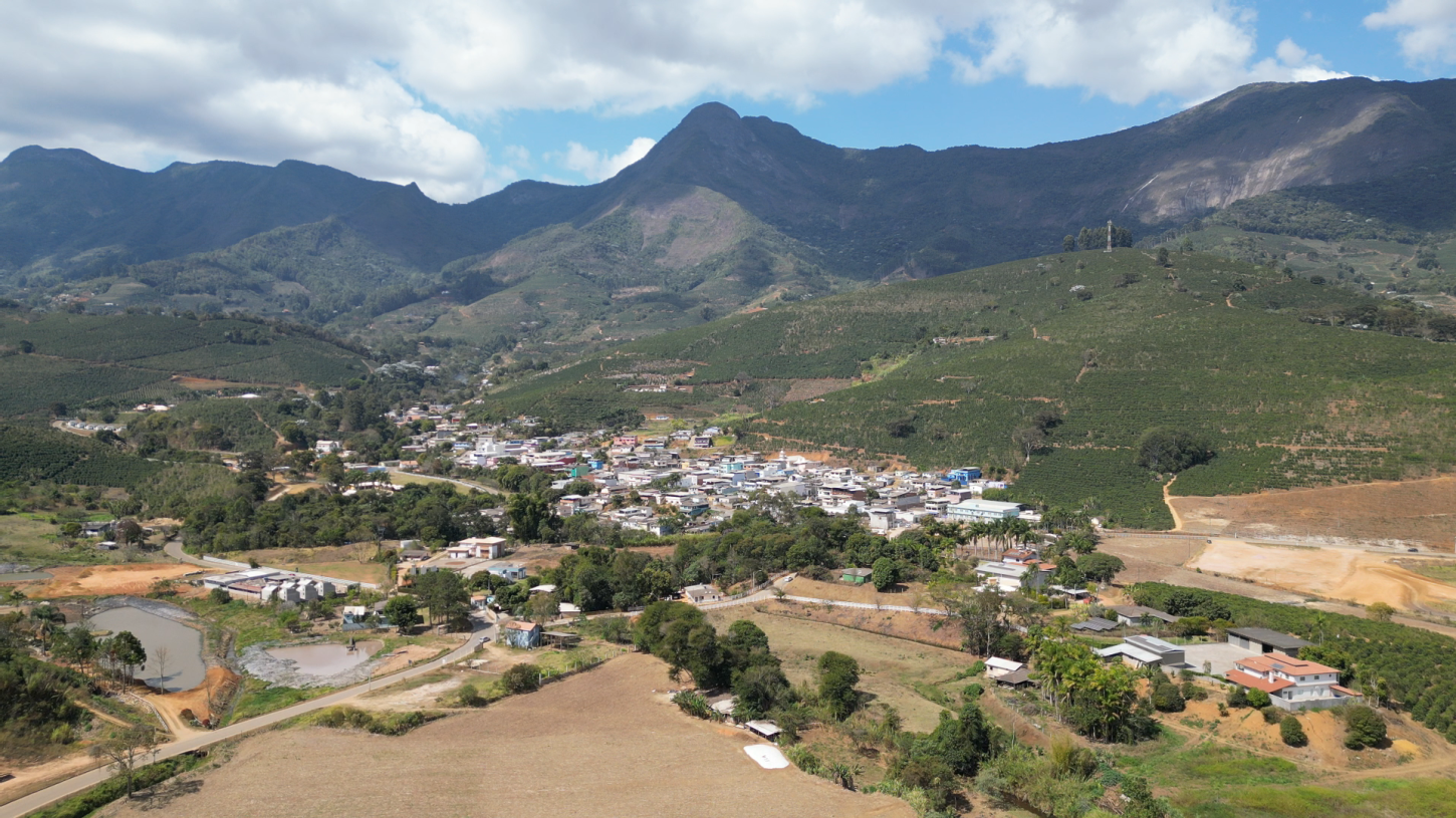 Pedra Menina Running Challenge: a corrida mais difícil do Brasil