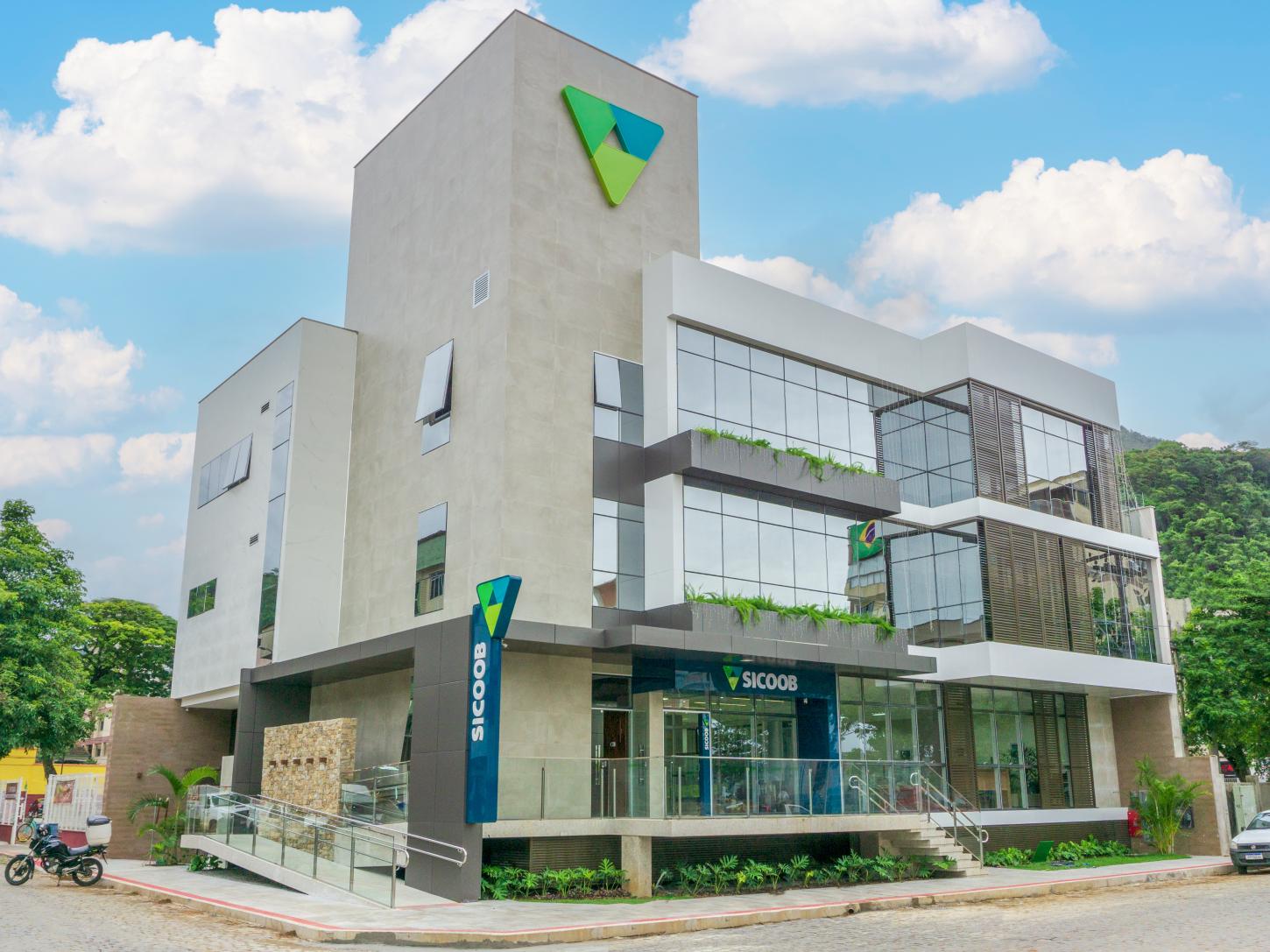 Sicoob ES alcança 1 milhão de cooperados 