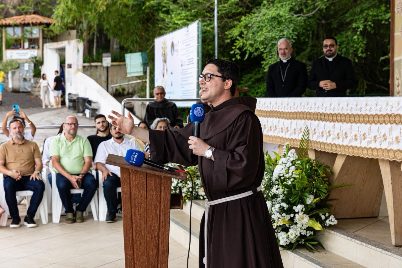 Festa da Penha 2026 anuncia calendário com mais de 40 missas