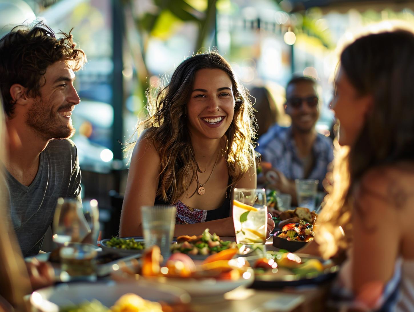 Bares e restaurantes do Espírito Santo projetam aumento no faturamento no início de 2026