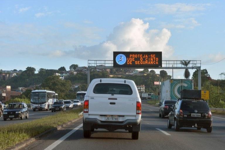 Mais de 7,8 mil motoristas do Espírito Santo já tiveram CNH renovada automaticamente