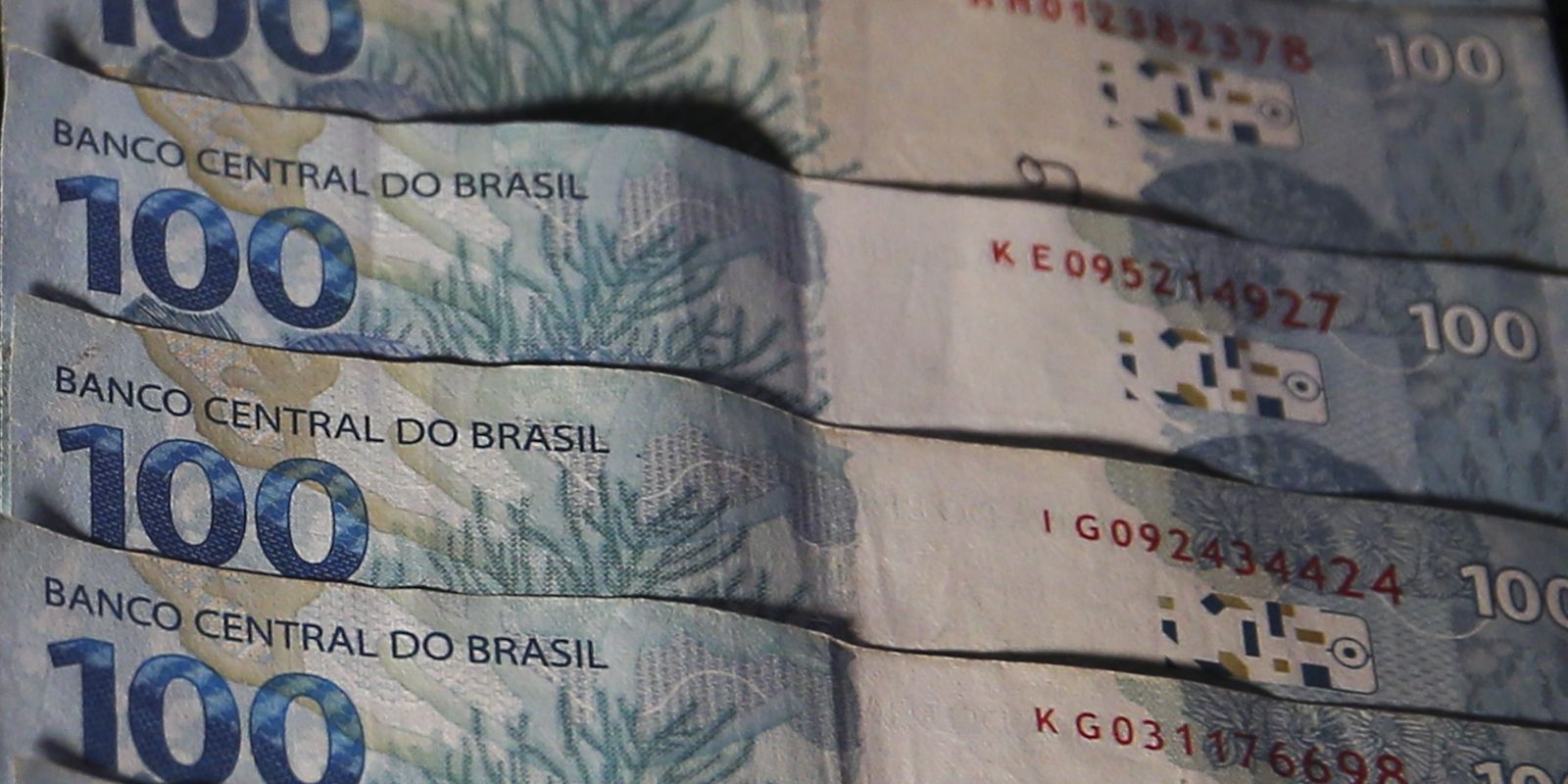 Superávit primário do Governo Central fica em R$ 86,9 bilhões 