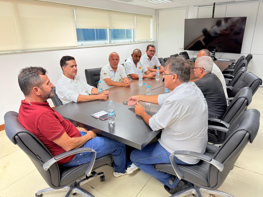 Lei para endurecer punição contra transporte clandestino em aeroportos
