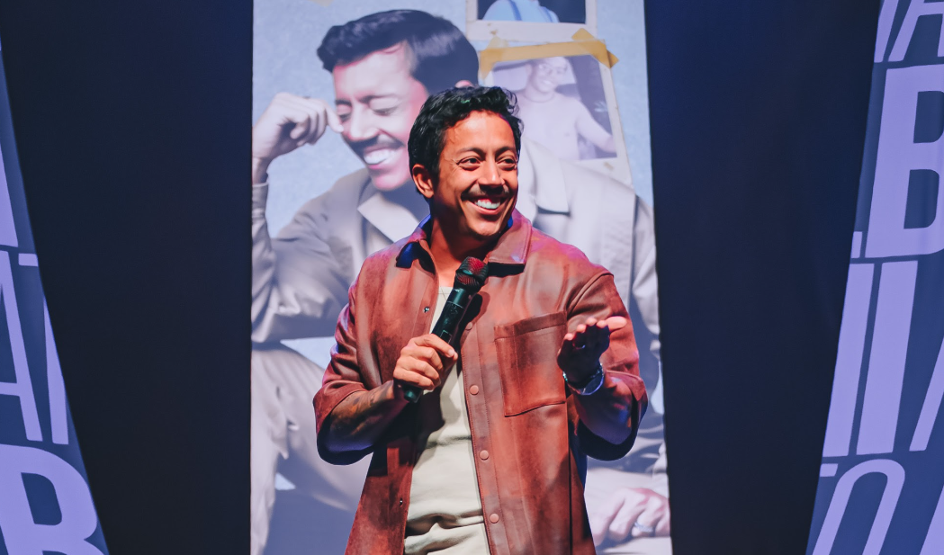 Renato Albani anuncia gravação do maior especial da carreira em estádio no Espírito Santo