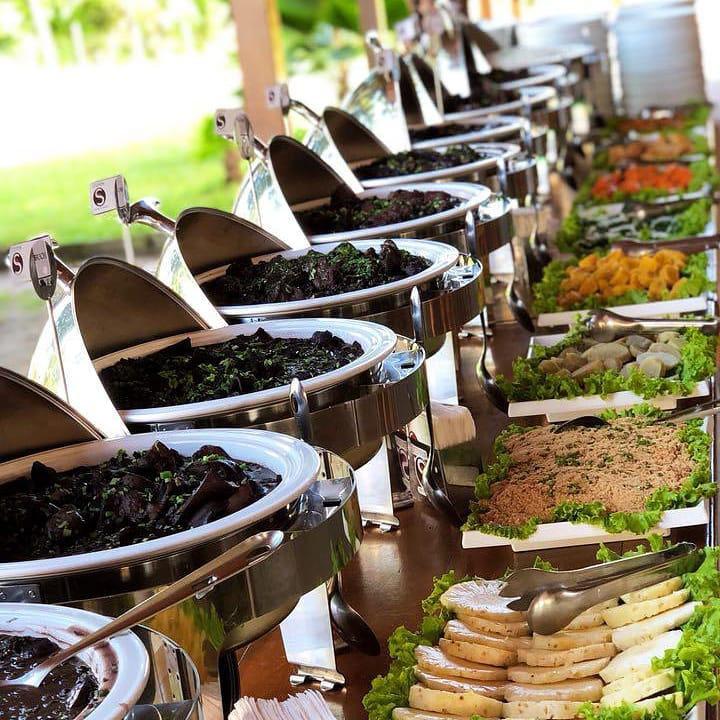 Domingo de samba e feijoada: vendas abertas para a edição 2026 da Feijoada do Steffen