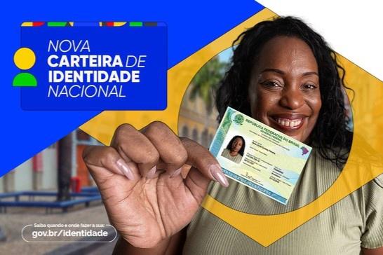 Espírito Santo: Governo do Brasil mobiliza estados e população sobre a importância da CIN como documento único, mais seguro e válido em todo o Brasil