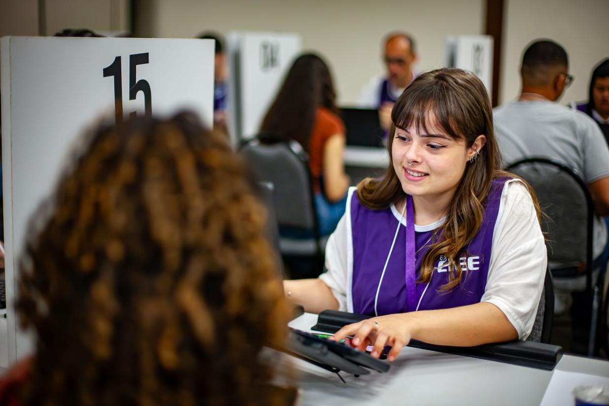 Informativo semanal de vagas no Espírito Santo – CIEE está com 262 oportunidades de estágio