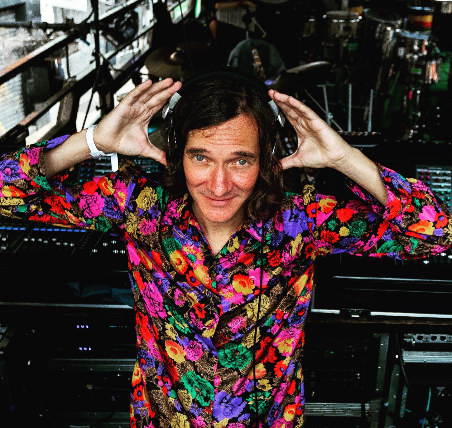 Show internacional e lançamento de disco agitam o Parque Cultural Casa do Governador