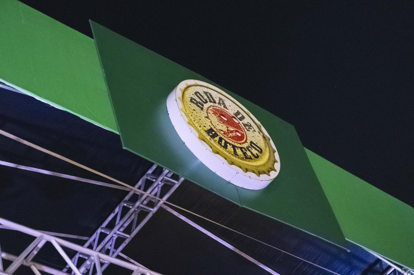 Além dos petiscos: Roda de Boteco 2026 anuncia oficinas gratuitas de percussão de escolas de samba e ritmo afro-capixaba congo
