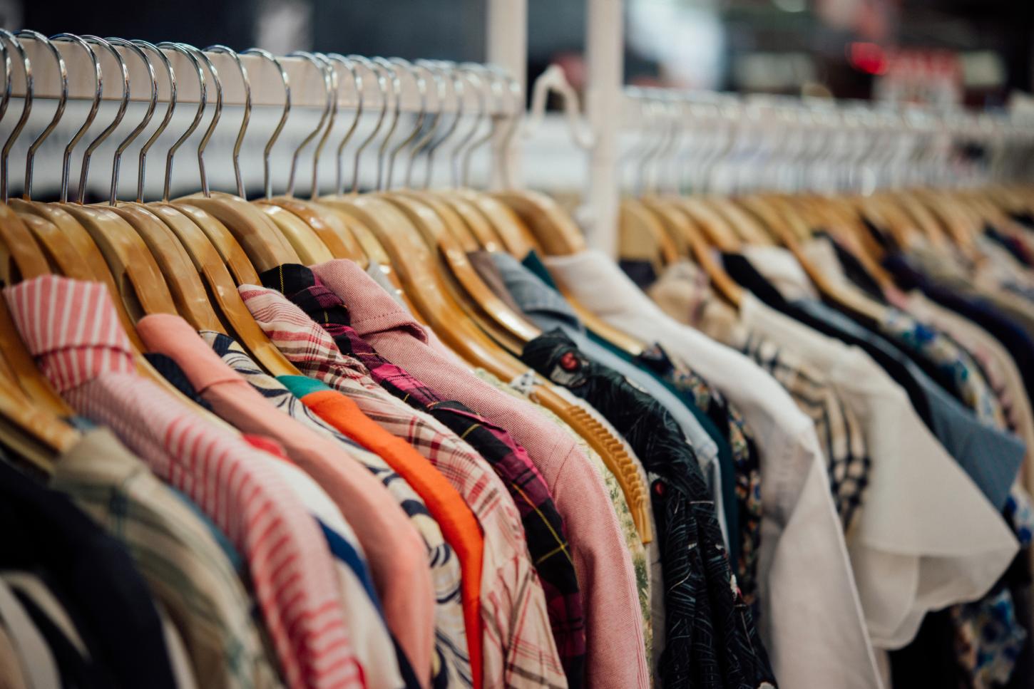 Circulando – Encontro de Brechós promove moda sustentável e peças a partir de R$ 10 na Serra