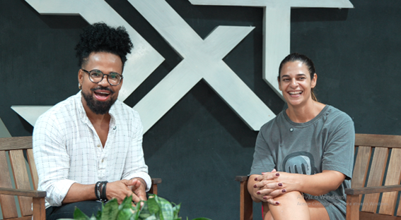 Corre Por Fora já está no ar com episódio especial sobre a força que construiu a DXT Colina