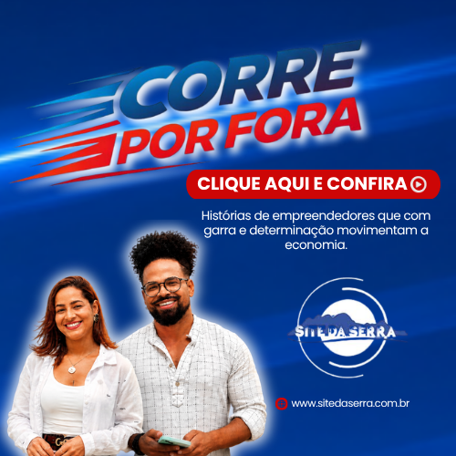 Corre por Fora