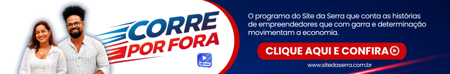 Corre por Fora