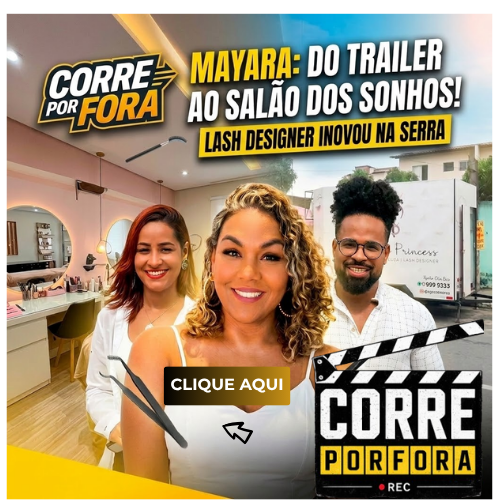 Corre por Fora