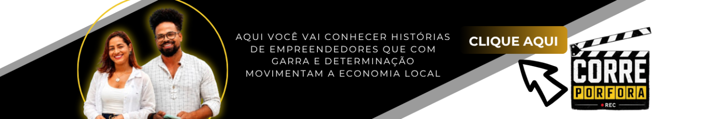 Corre por Fora