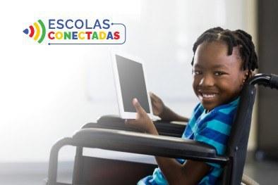 Espírito Santo lidera ranking nacional de conectividade em escolas públicas estaduais