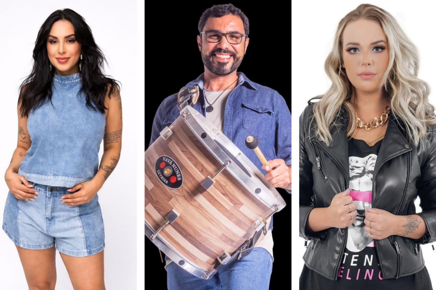 Festival Sabor e Música celebra os 25 anos da Feira do Sol em Itaipava com gastronomia, cultura e grandes shows