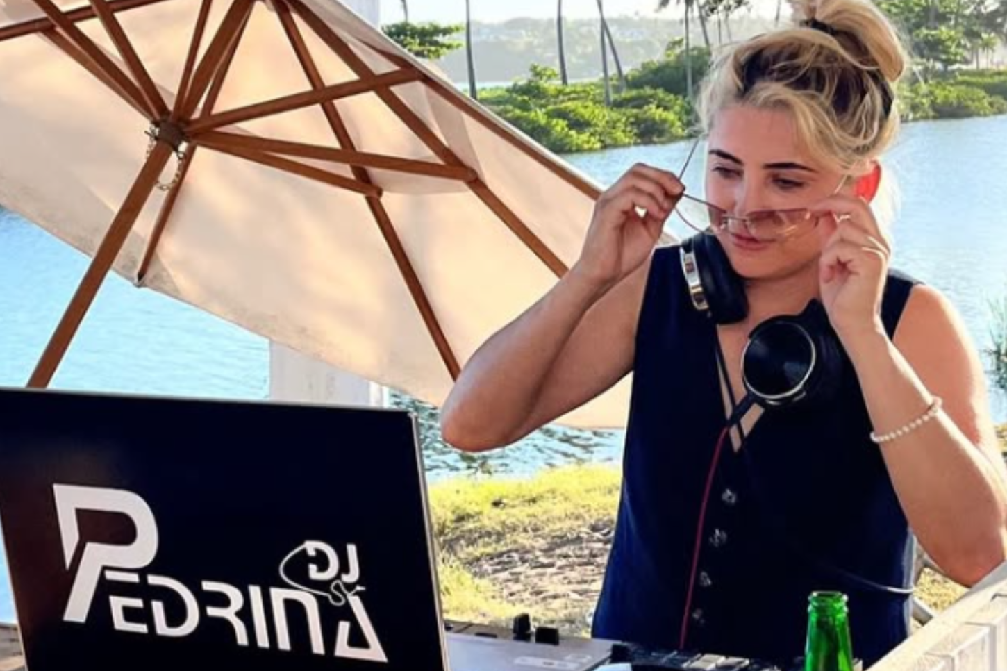 Grupo Olhar de Sedução e DJ Pedrina comandam a estreia do Colanella, no sábado (30), na Casa Pier, em Carapebus, na Serra
