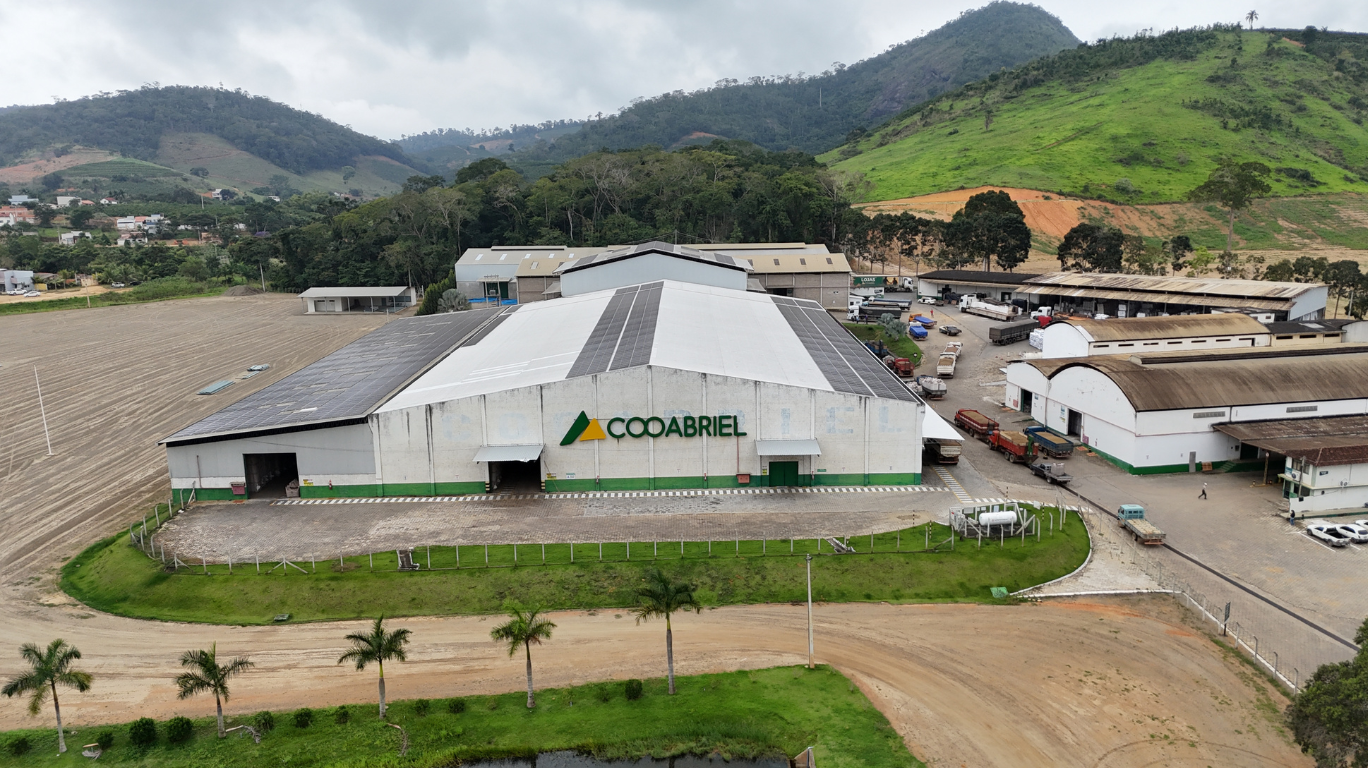 ISO 9001: Cooabriel obtém certificação internacional e fortalece padrão de excelência operacional