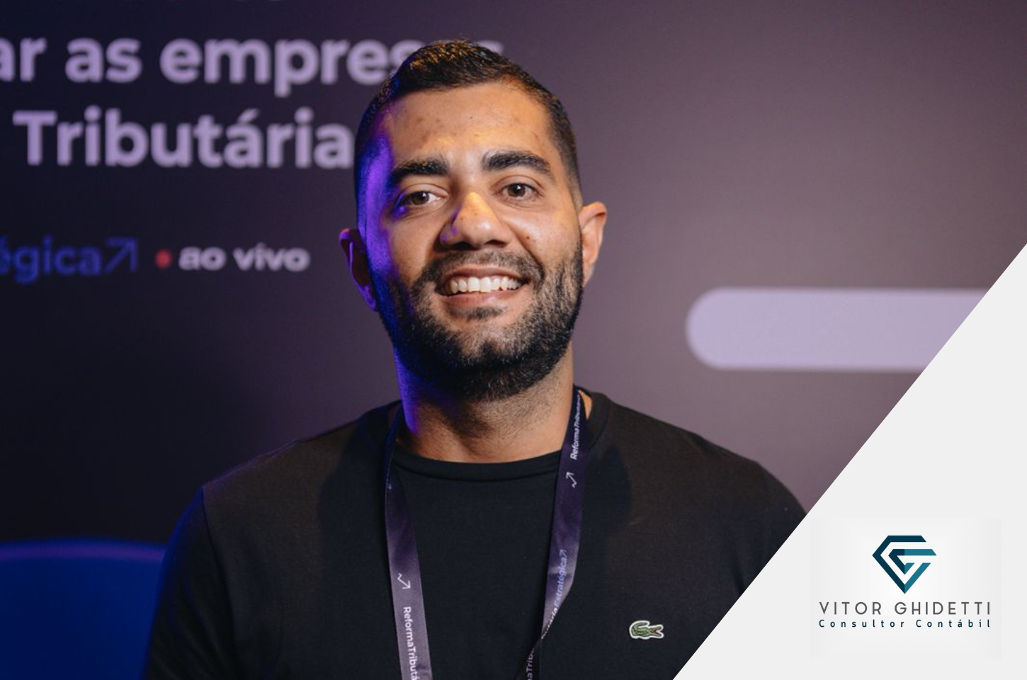 Reforma Tributária exige atenção de empresas para mudanças e oportunidades, alerta especialista.