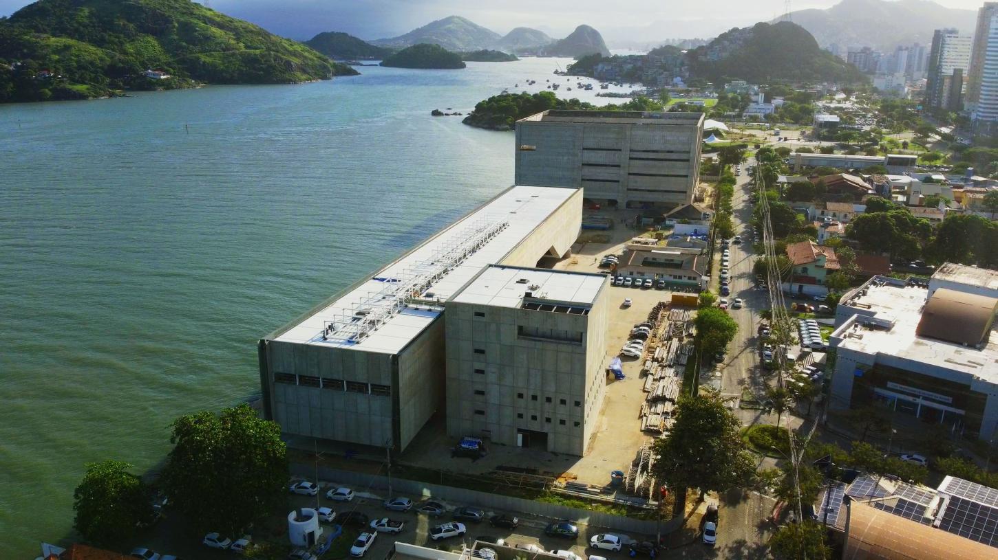 Vitória Coffee Summit: evento internacional no Cais das Artes vai colocar Estado no centro das discussões globais sobre o café