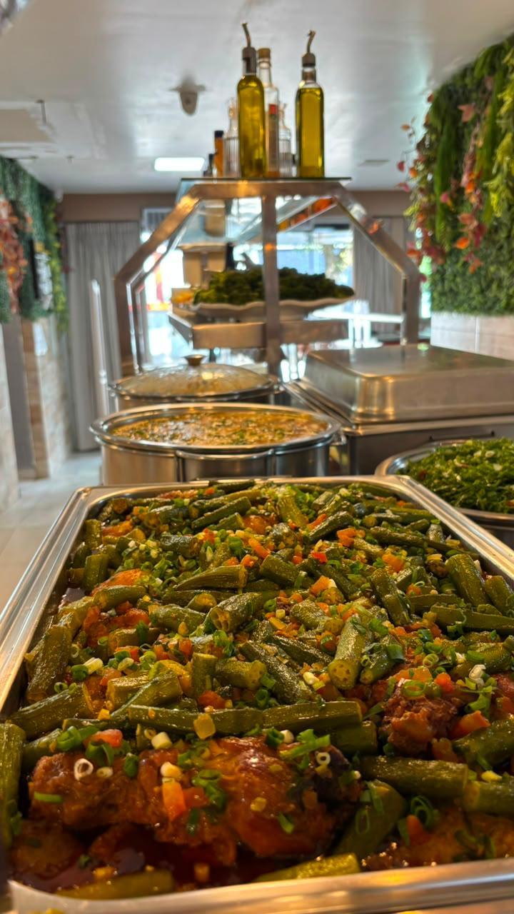 Concurso elege o melhor restaurante a quilo do ES; veja os 15 participantes