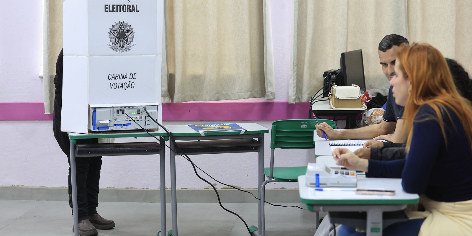 MPT registra quase 2 mil denúncias de assédio eleitoral no Brasil