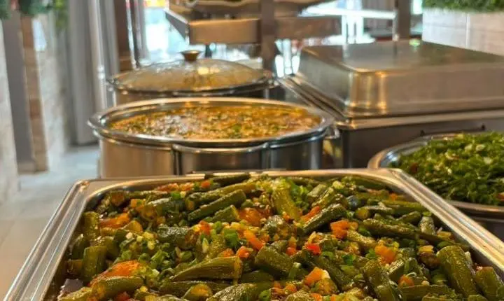 Concurso elege o melhor restaurante a quilo do ES; veja os 15 participantes