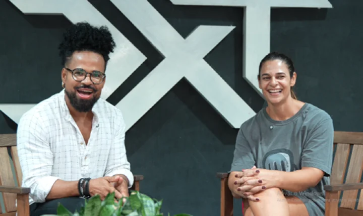 Corre Por Fora já está no ar com episódio especial sobre a força que construiu a DXT Colina