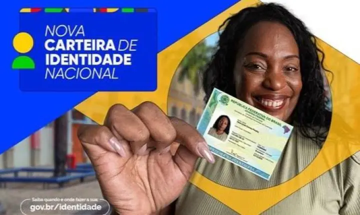 Espírito Santo: Governo do Brasil mobiliza estados e população sobre a importância da CIN como documento único, mais seguro e válido em todo o Brasil