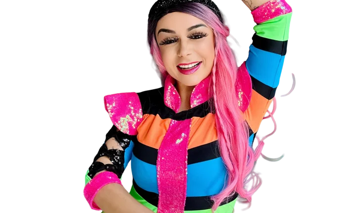 Festival Agita entra no segundo fim de semana com shows de Casaca, Banda Fixer e atrações para toda a família