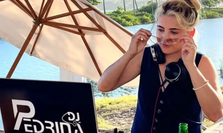 Grupo Olhar de Sedução e DJ Pedrina comandam a estreia do Colanella, no sábado (30), na Casa Pier, em Carapebus, na Serra