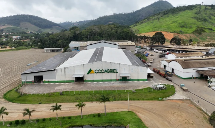 ISO 9001: Cooabriel obtém certificação internacional e fortalece padrão de excelência operacional