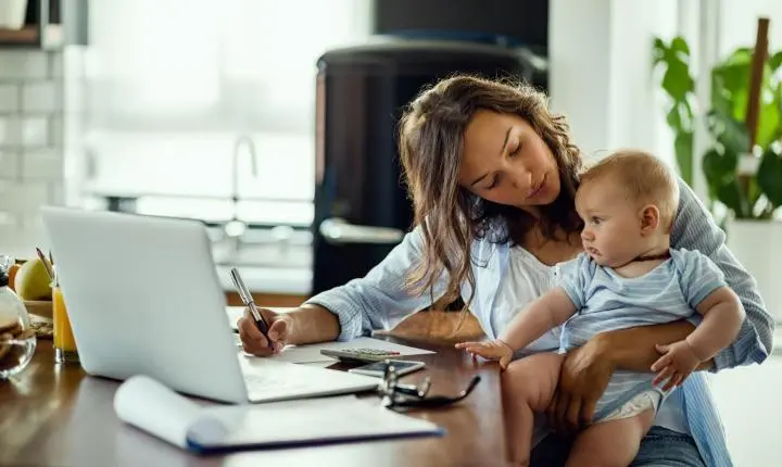 Maternidade vira ativo de posicionamento para empresárias e pode impulsionar negócios