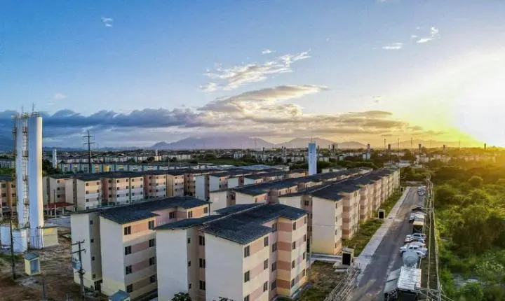 Minha Casa, Minha Vida entrega 12,1 mil residências no Espírito Santo desde 2023