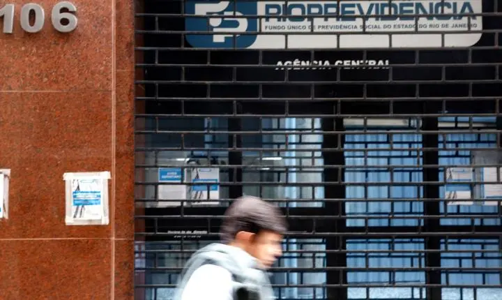MPRJ entra na Justiça para recuperar R$ 1 bilhão do Rioprevidência 