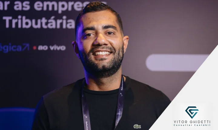 Reforma Tributária exige atenção de empresas para mudanças e oportunidades, alerta especialista.