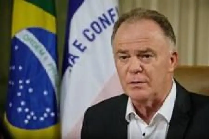 Renato Casagrande Gov. do ES