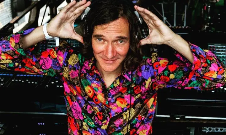 Show internacional e lançamento de disco agitam o Parque Cultural Casa do Governador