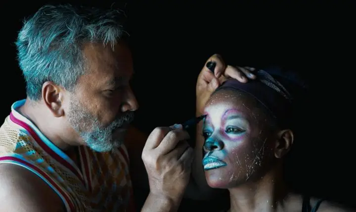 TEATRO INFANTIL O ROUBO DO SOL ESTREIA NESTE FIM DE SEMANA NA FAFI COM INGRESSOS GRATUITOS
