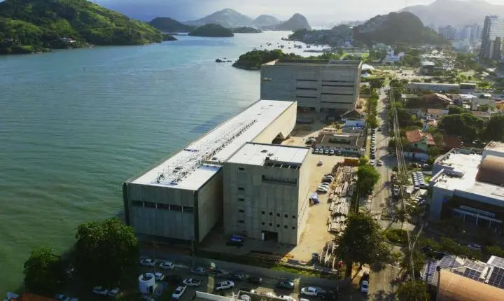Vitória Coffee Summit: evento internacional no Cais das Artes vai colocar Estado no centro das discussões globais sobre o café